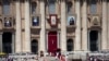 Pope Canonizes 2 Palestinian Nuns 