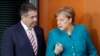 European Leaders Respond Cautiously to Turkey Vote