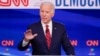 Joe Biden Menang Pemilihan Pendahuluan di Hawaii