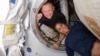 Empat Astronaut di Stasiun Antariksa Ungkap Rencana Thanksgiving
