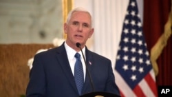 Indonesia Pence