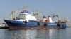 Les bateaux européens vont cesser de pêcher au Sénégal après expiration d'un accord
