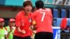 Mimpi Karier Spurs Son Heung-Min Bertahan