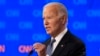 Kinerja Debat Biden Picu Kepanikan Partai Demokrat