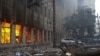 Rusia Semakin Tekan Ukraina, Uni Eropa Gelar Pertemuan di Brussel