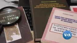 Turkiyada o'zbek tili va adabiyoti