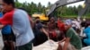 Philippine Military's Worst Air Disaster Kills 50, Wounds 49 