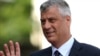 President of Kosovo Optimistic About Incoming US Administration 