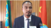 የአማራ ክልል ቃል አቀባይ አቶ ግዛቸው ሙሉነህ