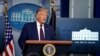 More US Coronavirus Relief Still Possible After Trump Signals Interest