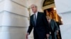 Trump to Let AG Decide What to Release From Mueller Report