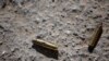bullet , bullets , Gun , Guns , Attack , Police , Army , Killed