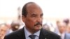 L'ancien président mauritanien Mohamed Ould Abdel Aziz a été écroué
