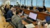 VSTV na ispitu transparentnosti pristupom sjednici o Tegeltijinom snimku
