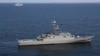 Iran, Russia na China kufanya mazoezi ya pamoja ya majeshi ya wanamaji