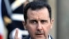 Syria's Assad Replaces Defense Minister, Arab Nations Recall Envoys