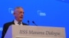 Pentagon Chief: Khashoggi Killing 'Must Concern Us All'