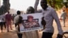 Au Niger comme au Mali, le ressentiment envers la France est fort chez les supporters des putschistes.