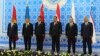 Shanxay hamkorlik tashkilotining Dushanbe sammitidan kimga nima foyda? Ravshan Shams