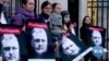 NYC Event Supports Writers Imprisoned in Russian-Occupied Ukraine, Crimea