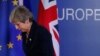 British PM Scrambles to Avoid Chaotic Brexit Finale