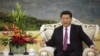 中国国家副主席习近平（资料照片）