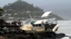 Australia Barat Laut Siap-siap Hadapi Topan Kencang