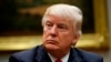 Trump Mulai Hadapi Sejumlah Gugatan Hukum