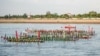 ព្រះសង្ឃ​ត្រូវ​បាន​ហាមឃាត់​មិន​ឲ្យ​ចូលរួម​ពិធី​បុណ្យ​អុំទូក​រយៈពេល​បីថ្ងៃ