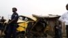 Motango ya bawei mokomi 15 nsima na likama ya By-pass na Kinshasa