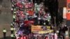 Hong Kong Marks Tiananmen Anniversary
