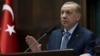 Erdogan Batalkan Kunjungan ke Israel dan Sebut Hamas sebagai ‘Pembebas’