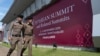 US, ASEAN Eye March Special Summit to Boost Ties