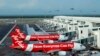 Pemerintah Perintahkan AirAsia Indonesia Naikkan Tingkat Ekuitas Atau Kehilangan Izin