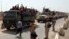 Gedung Putih Pertimbangkan Opsi untuk Bantu Irak dari Serangan Militan 