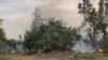 Zimbabwe Environmentalists Demand More Than Rhetoric on Climate Change 