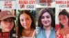Hamas objavio da će osloboditi četiri Izraelke koje drži kao taoce