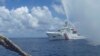 China to Militarize Coast Guard amid Maritime Rivalry from US, Southeast Asia