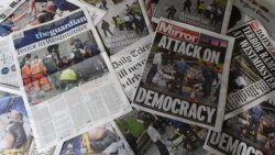 Issues in the News
