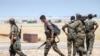Syrian Kurds to Remove Fortification From Border With Turkey