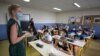 France Reopens Schools with New Safety Measures
