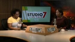 Live Talk