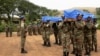 Mali: Akalla Mutane 7 Ne Suka Halaka Bayan Wani Hari Da 'Yan Bindiga Suka Kai Kan Sansanin MDD