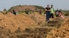 UN: Civilians in E. Ukraine Conflict Killed With ‘Rampant Impunity’