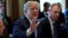 Trump Weighs Response to Alleged Syria Chemical Attack
