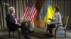 Джон Болтон в Україні: Нормандський формат, Мотор-Січ та мета візіту. Інтерв'ю