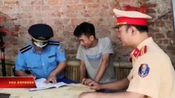 Truyền hình VOA 10/10/19: Hà Nội đóng cửa các quán cà phê dọc đường ray vì an toàn giao thông