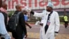 Official End to Congo Ebola Outbreak Seen Near
