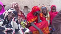 Yadda 'Yar Kunar-Bakin-Wake Ta Rungumi Mata Mai Ciki Ta Kashe Ta A Maiduguri