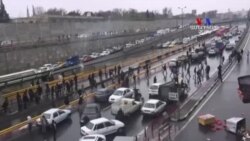 ԱՄՆ-ը Իրանի քաղաքացիներին ապահովում է ինտերնետային կապով